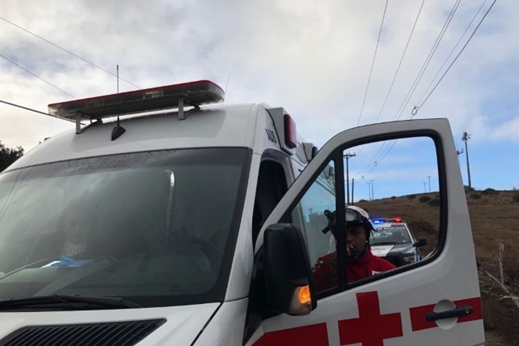 Tr Gico Accidente En La Autopista Puebla C Rdoba Una Persona Muerta