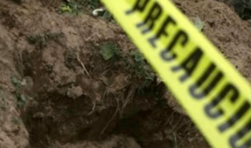 Localizan Cuerpos Y Siete Cr Neos En Fosas Clandestinas De Jalisco