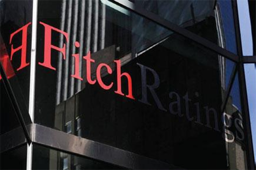 Fitch Otorga Calificaciones De Perspectiva Estable A Bansefi Xeu