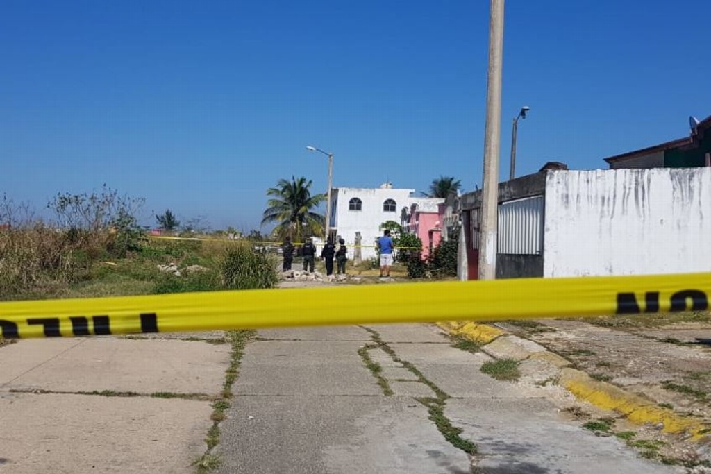 Asesinan A Joven En Calles De Coatzacoalcos Veracruz Xeu Noticias