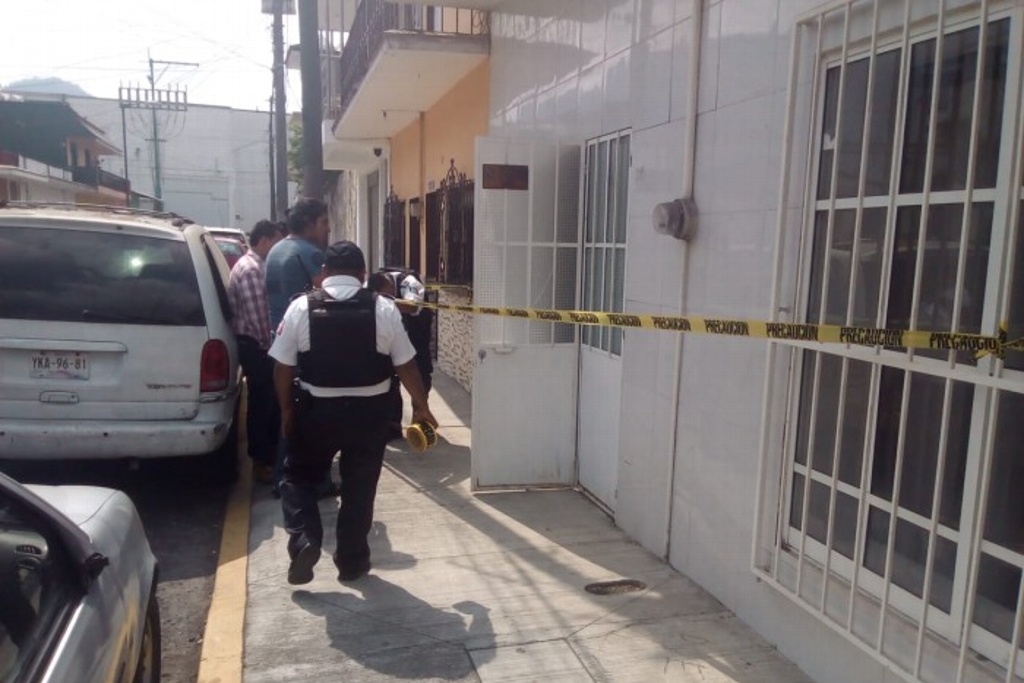 Hallan Cuerpo De Mujer Al Interior De Su Vivienda En Orizaba Veracruz