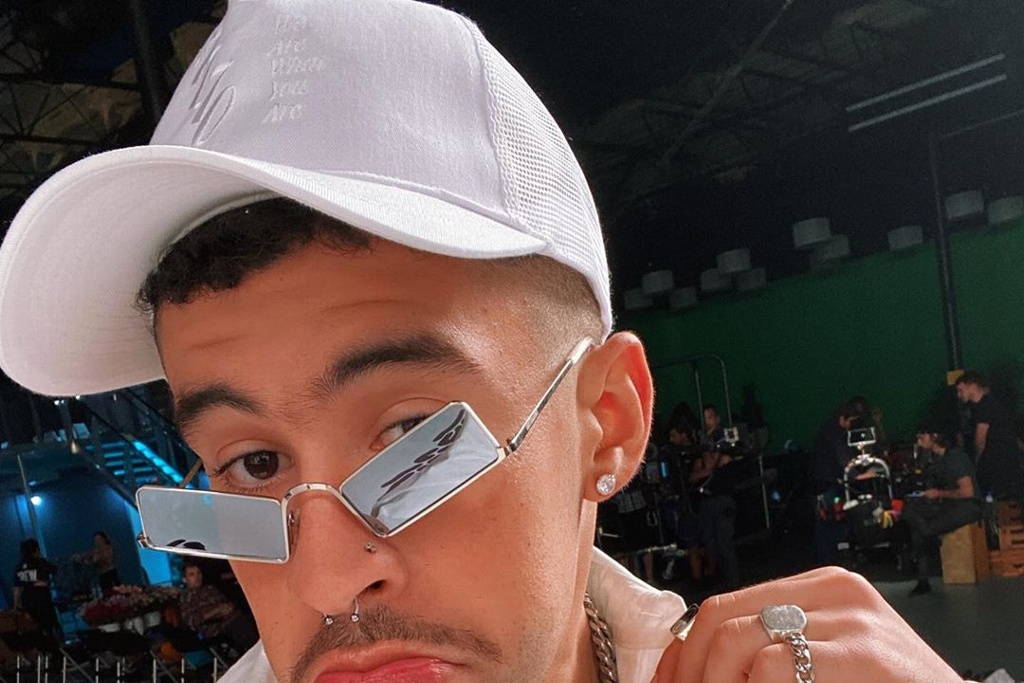 Bad Bunny Rompe El Silencio Y Admite Saber Por Qu Quitaron Safaera