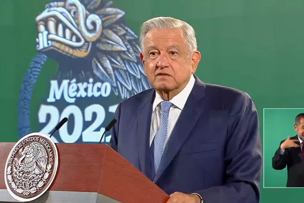 Amlo Y Subsecretaria De Bienestar Violaron Veda De Consulta Sobre