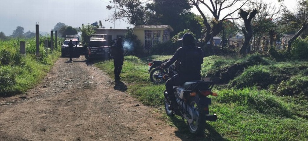 Hallan Cuerpo De Hombre Sin Vida En Veracruz Xeu Noticias Veracruz