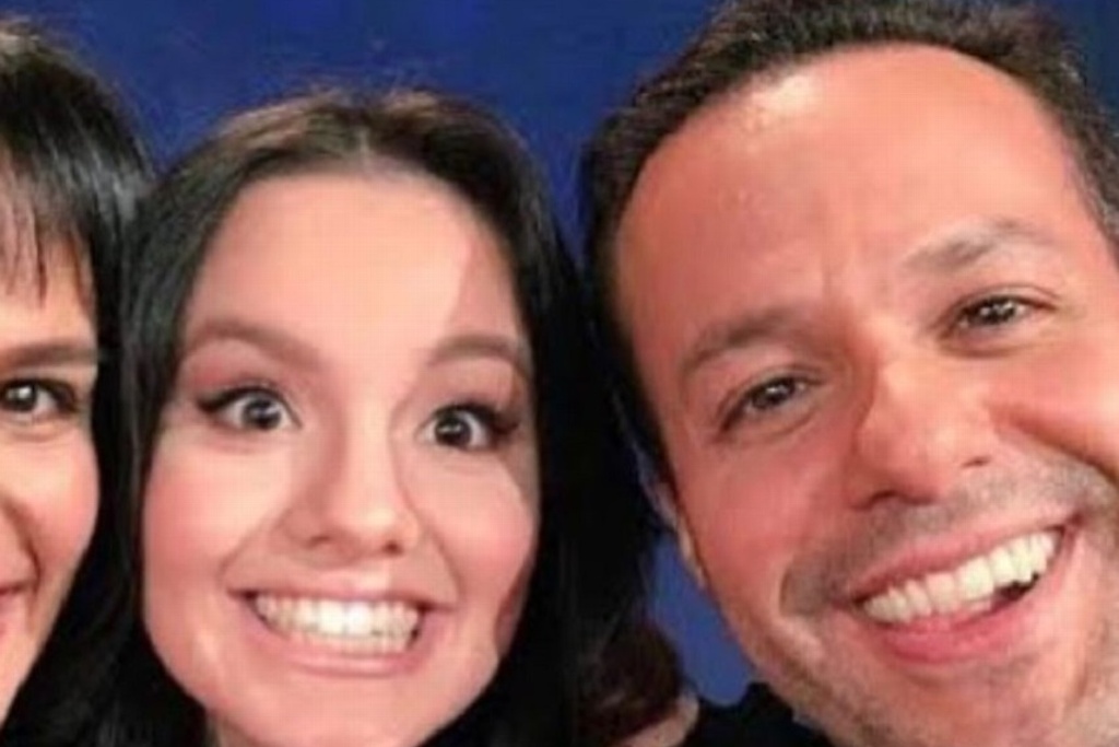 Jos Joel Acusa A Sarita Sosa Por Vender Objetos De Jos Jos Video