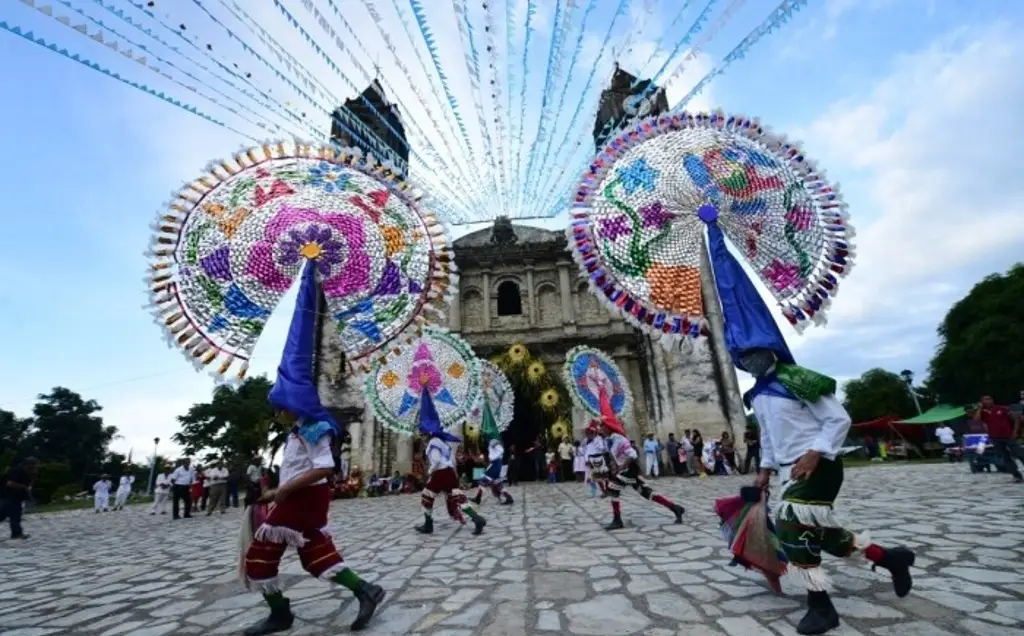 Pueblo Mágico de Zozocolco de Hidalgo una opción para disfrutar en