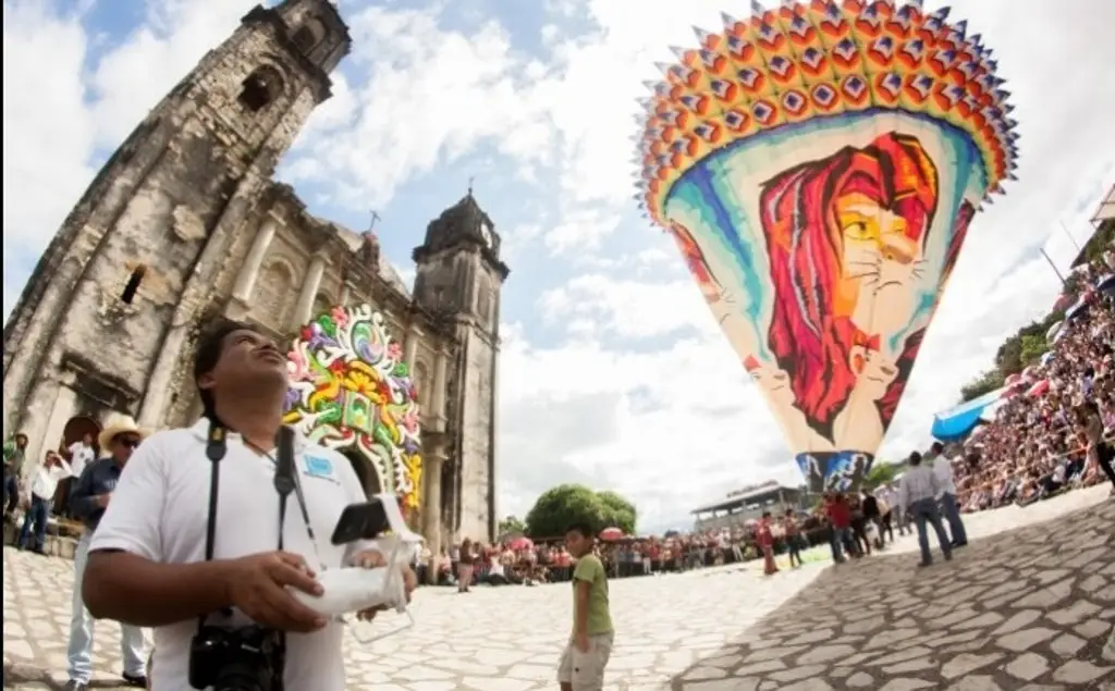 No sabes a donde ir en Semana Santa Puedes visitar 6 pueblos mágicos