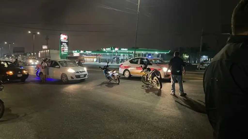 Atropellan A Hombre En Tejer A Veracruz Xeu Noticias Veracruz