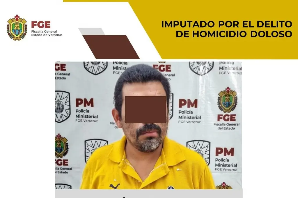 Vinculan A Proceso A Presunto Asesino Del Esposo De La Alcaldesa De