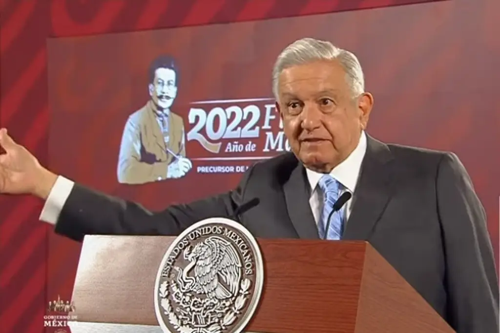 Poquito pero bendito AMLO asegura que inflación ya tiene tendencia