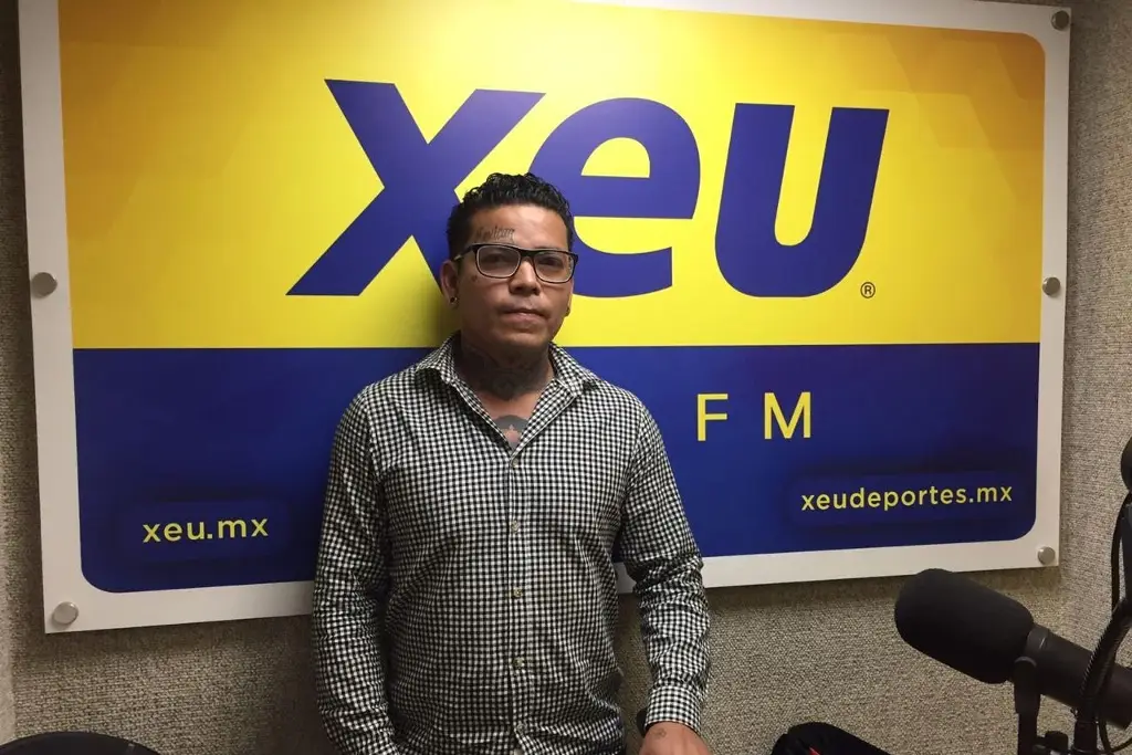 Irving Arturo Quiere Ser El Rey Del Carnaval De Veracruz 2023 Xeu