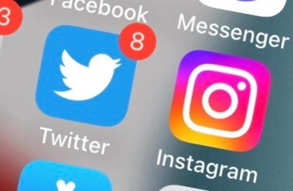 Reportan Falla Masiva En Twitter E Instagram Xeu Noticias Veracruz