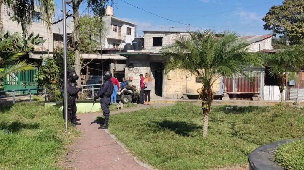 Hallan Sin Vida A Adulto Mayor Al Interior De Su Casa Xeu Noticias