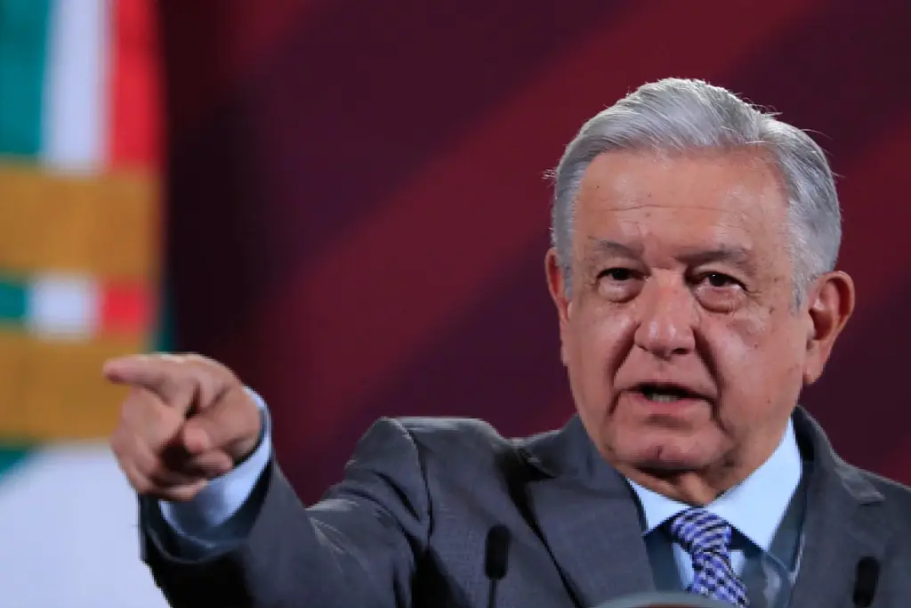 AMLO Asegura Desconocer La Carta De Los Hijos De El Chapo Para La DEA