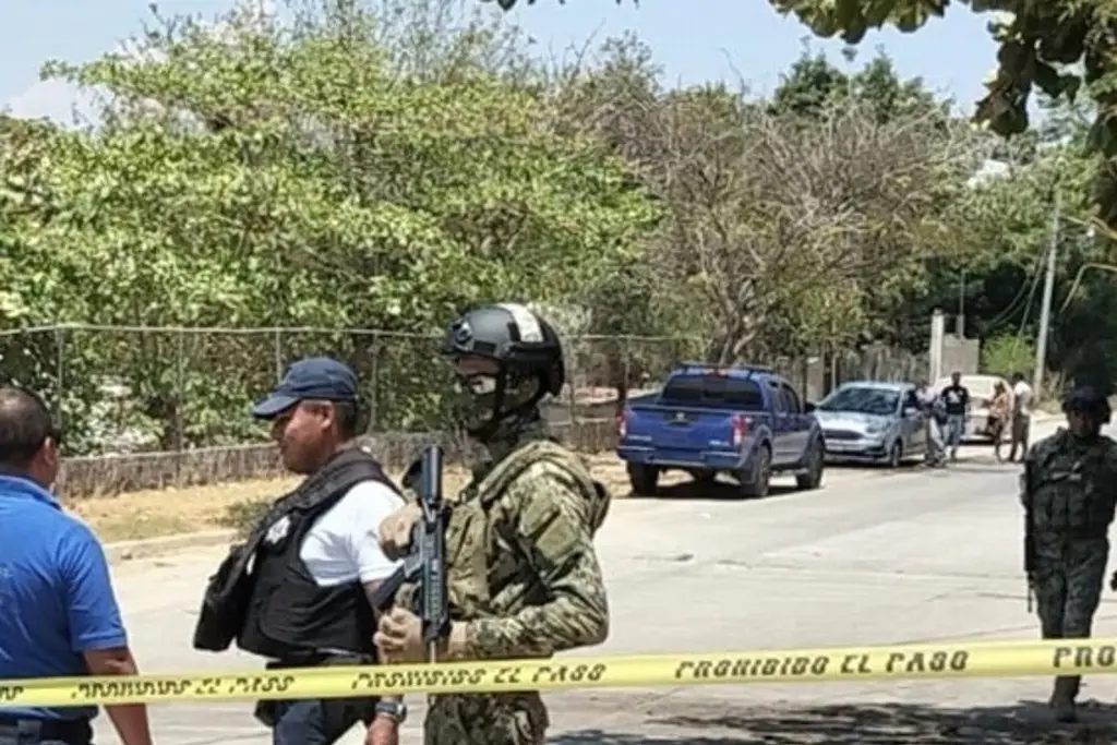 Asesinan A Otro Turista En Oaxaca El Segundo En Menos De D As Xeu