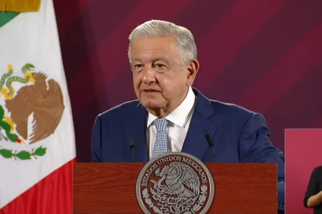 Pide Amlo La Liberaci N Sin Condiciones De Los Trabajadores De