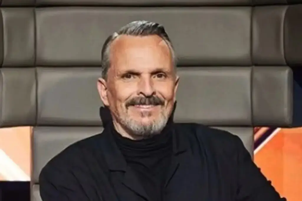 Miguel Bosé presenta denuncia formal ante la Fiscalía por asalto a su