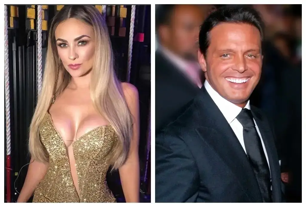 Abogado de Aracely Arámbula revela que Luis Miguel no paga pensión desde xeu noticias