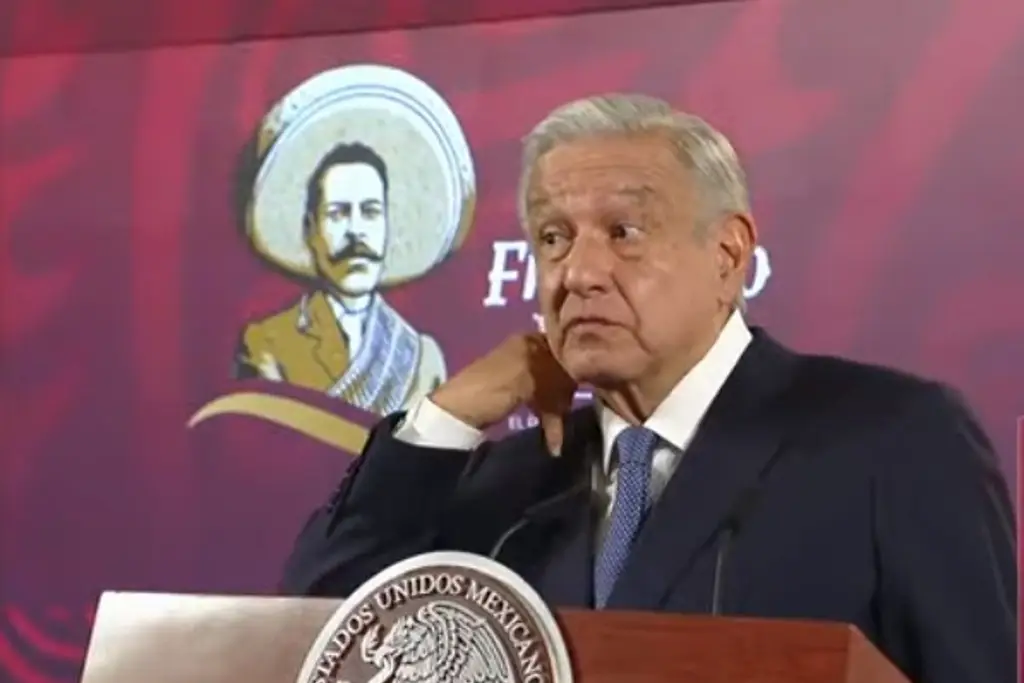 AMLO Acata Orden Del INE Ya No Hay Posdata Dice Xeu Noticias Veracruz