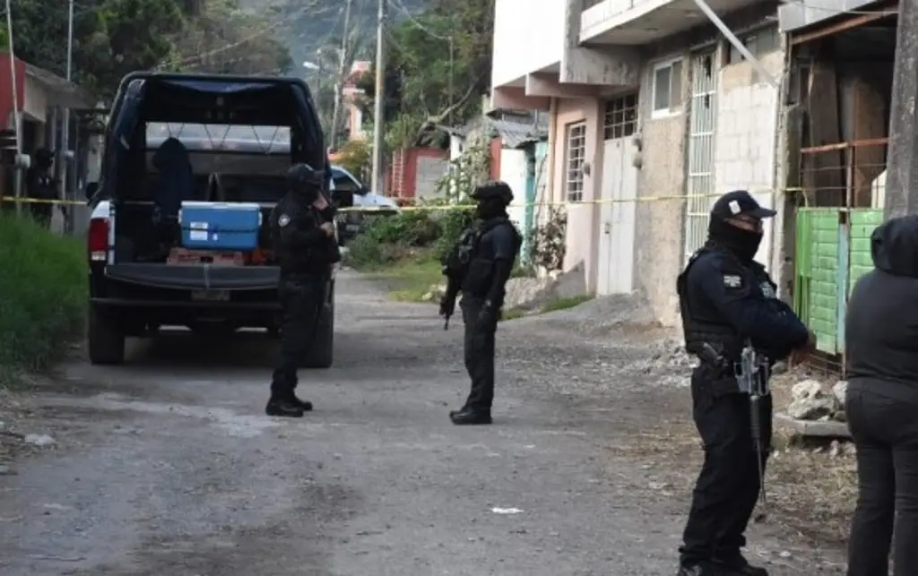 Comando Armado Priva De Su Libertad A Taxista Xeu Noticias Veracruz