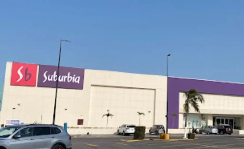 Abrirán nueva sucursal de Suburbia en Veracruz xeu noticias veracruz