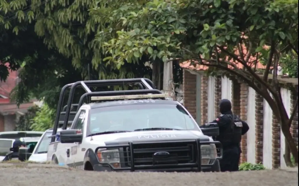 Hallan Sin Vida A 3 Hombres Al Interior De Una Casa Al Sur De Veracruz