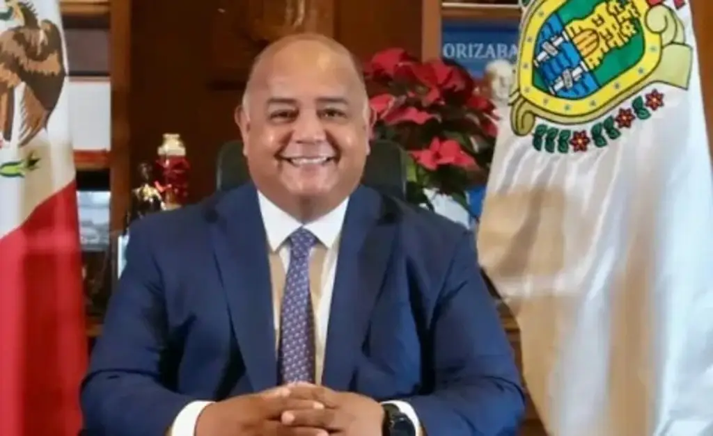 As Reaccion Eric Cisneros Tras Encuesta De Morena En Veracruz Xeu