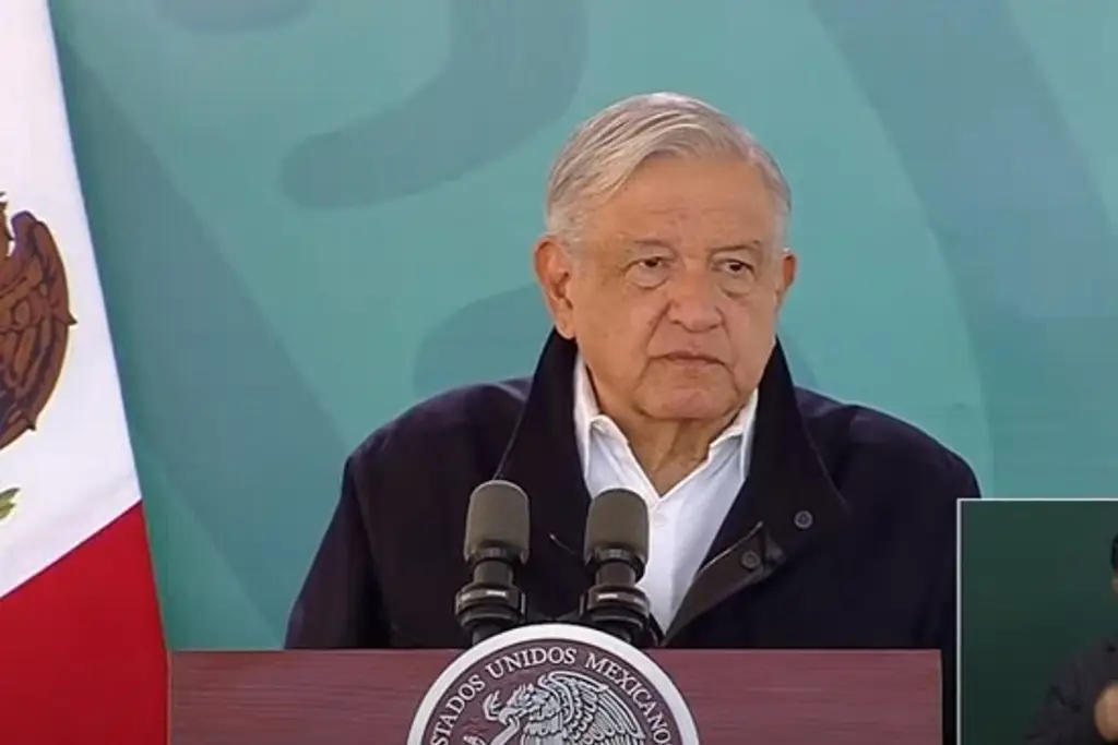 Amlo Presentar El Mi Rcoles Terna De Mujeres Para Sustituir A Zald Var