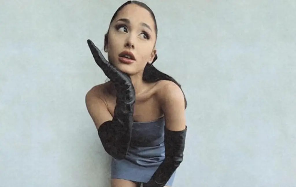 Ariana Grande Revela Cu Ndo Lanzar Su Nuevo Lbum Xeu Noticias Veracruz