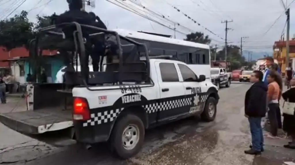 Identifican a hombre asesinado en colonia de Córdoba Veracruz xeu