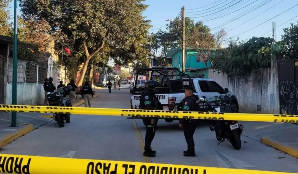 Fiscal A Investiga Asesinato De Mujer En Xalapa Xeu Noticias Veracruz