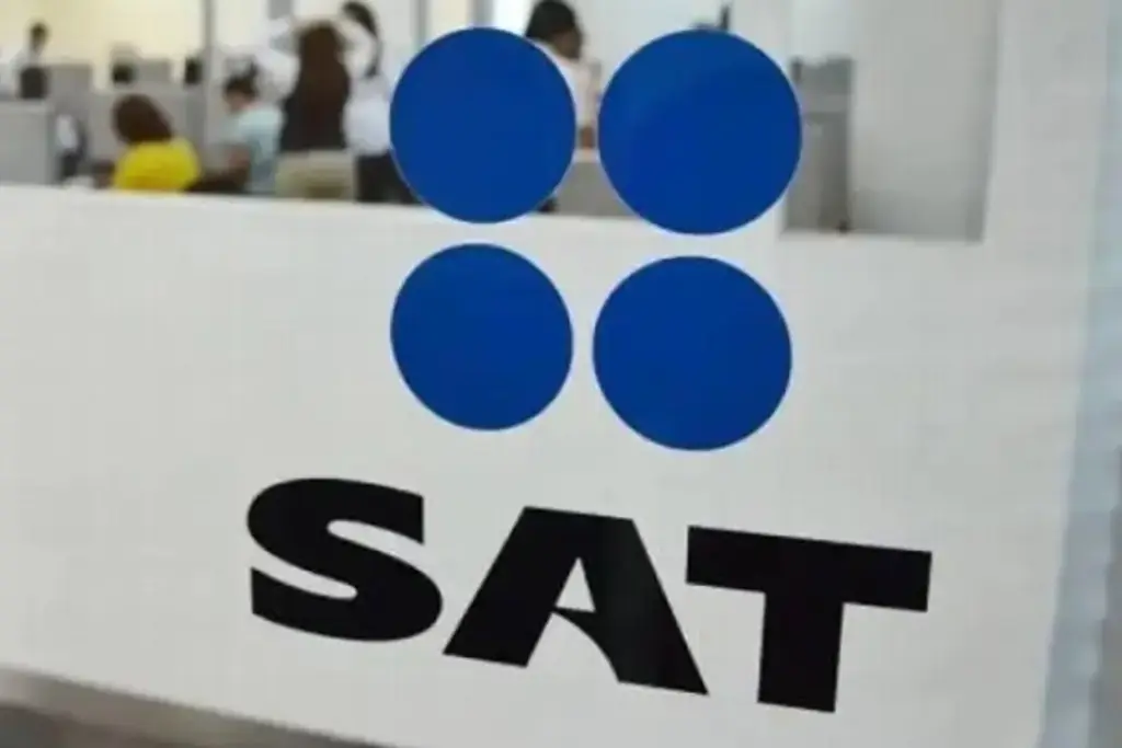 Instalan oficina móvil del SAT en Veracruz estos son los trámites que