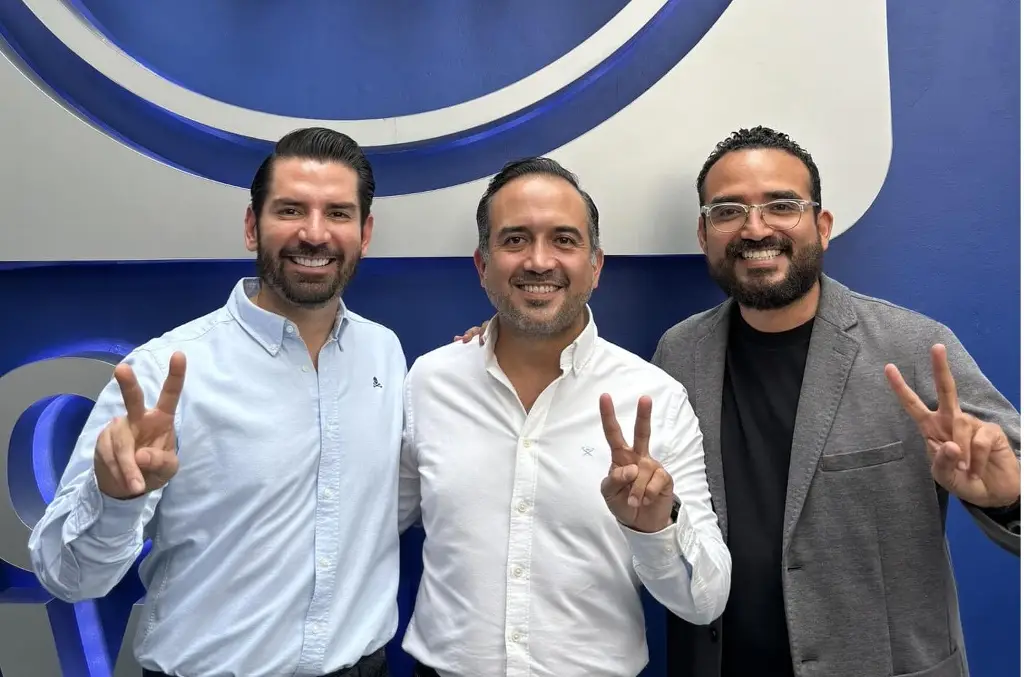 Fernando Yunes Se Registra Como Candidato A Diputado Local Y Acusa