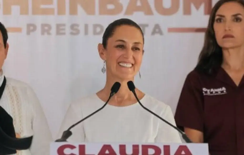 Claudia Sheinbaum pide serenarse ante investigación contra Arturo