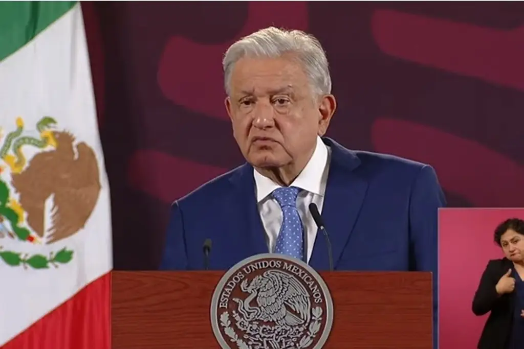 Un refrito el informe de la DEA sobre Cárteles mexicanos en EU AMLO