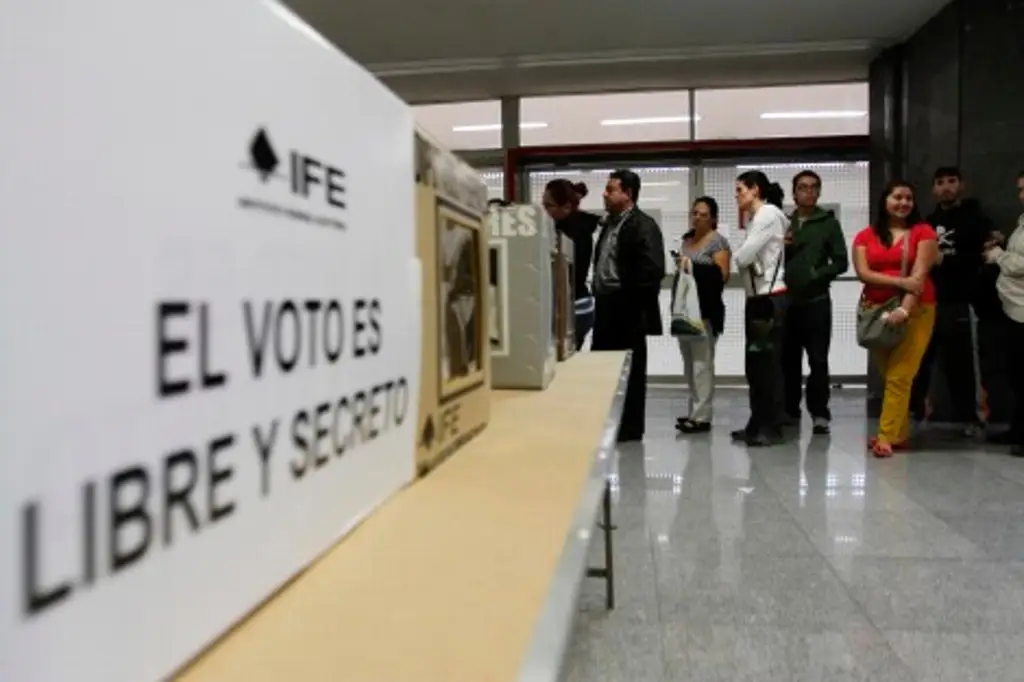 Qué es la veda electoral previo a elecciones Esto es lo que no se