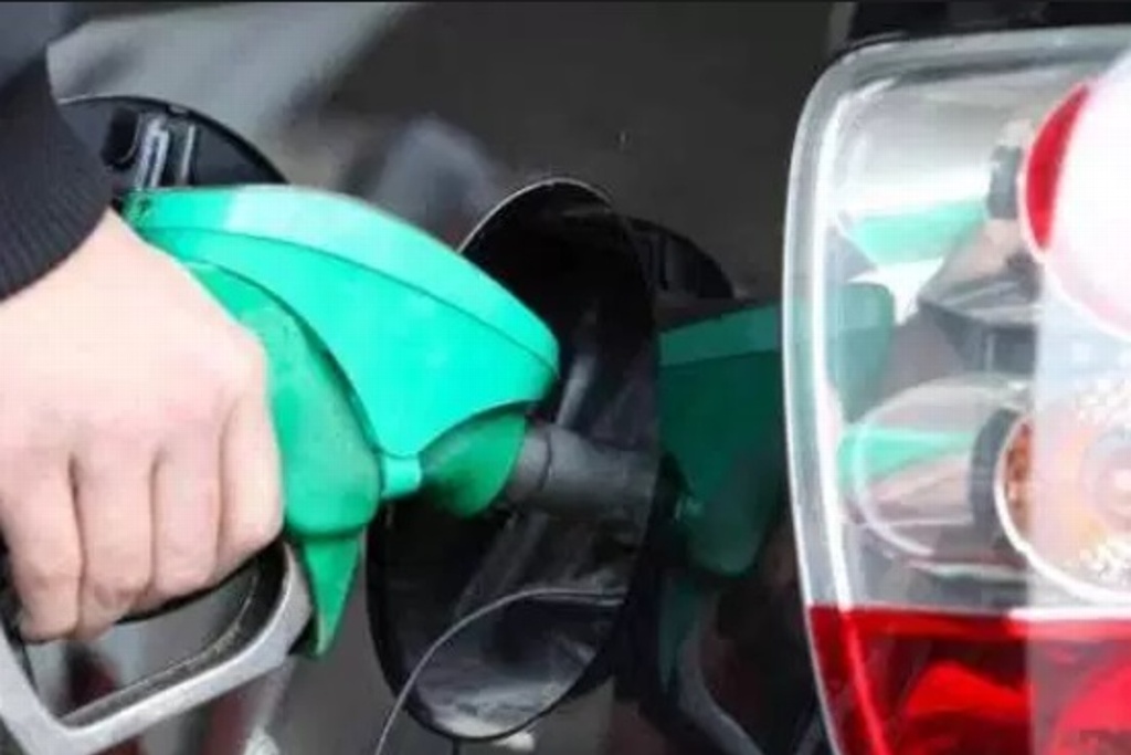 Imagen Consigue gasolina más barata en Veracruz con una app que puedes descargar en tu celular