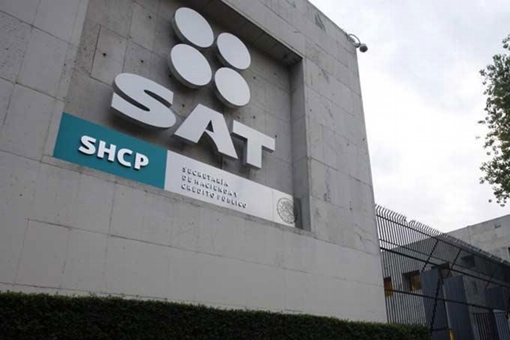 Imagen Revelan que SAT boletinó 14 nuevas empresas por supuesta  'Estafa Maestra'