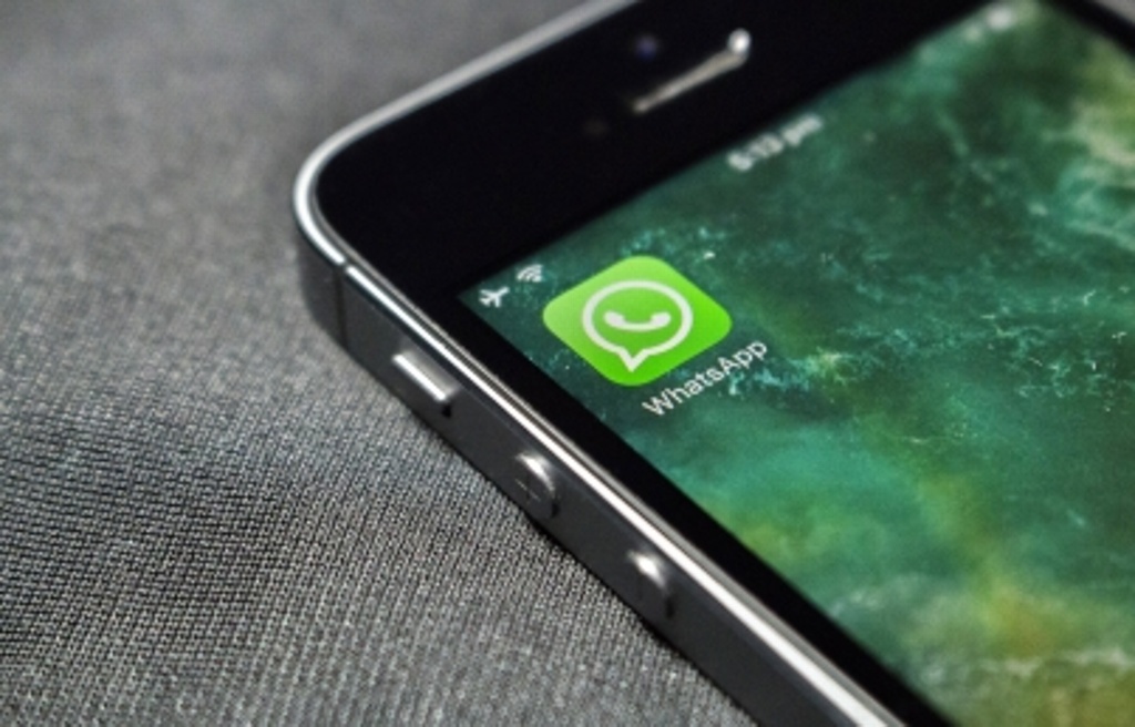 Imagen WhatsApp despidió 2017 con 75 mil millones de mensajes en el mundo