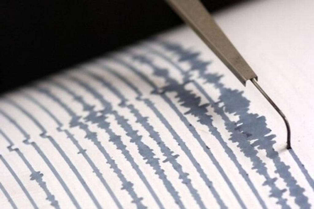 Imagen Se registran 40 sismos diarios derivados del temblor del 7 de septiembre: SSN