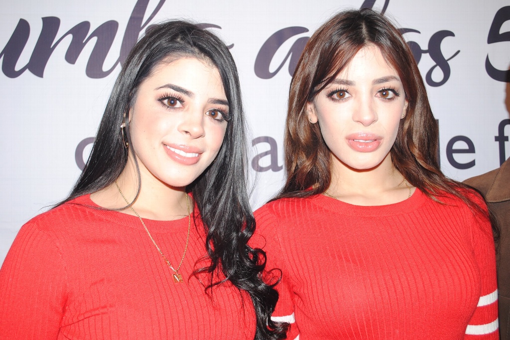 Imagen Marian y Mariel preparan producción musical para el mes de abril (+Fotos)