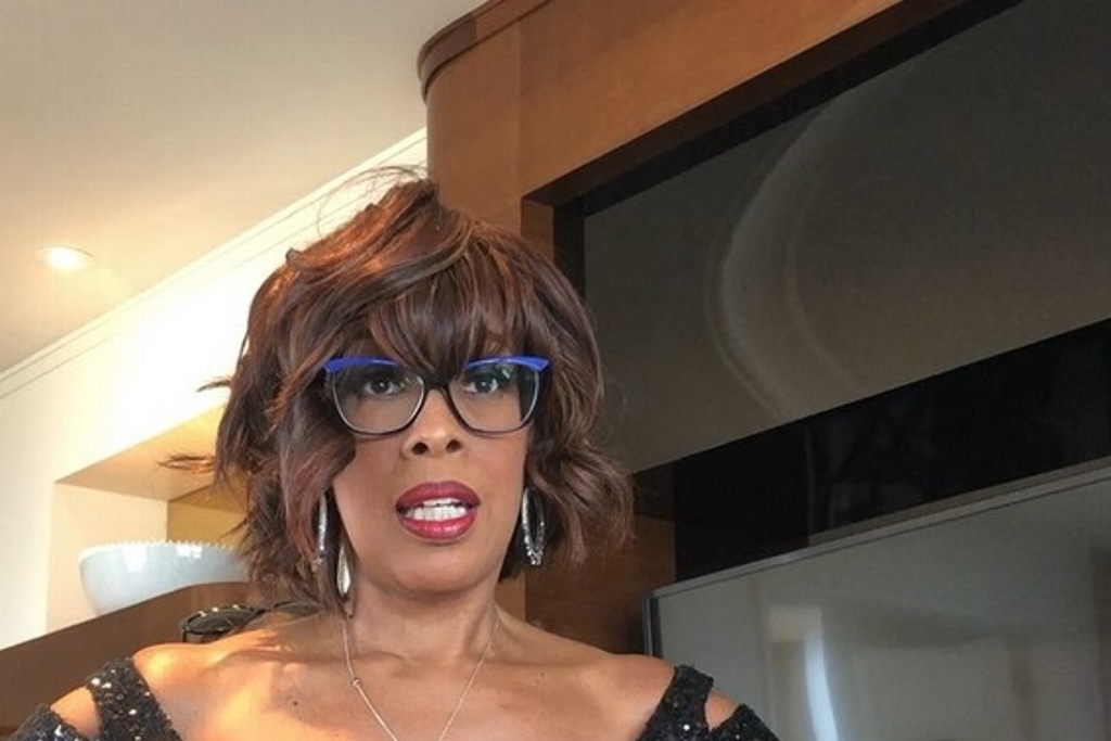 Imagen Oprah Winfrey impacta con su discurso contra acoso sexual y racismo