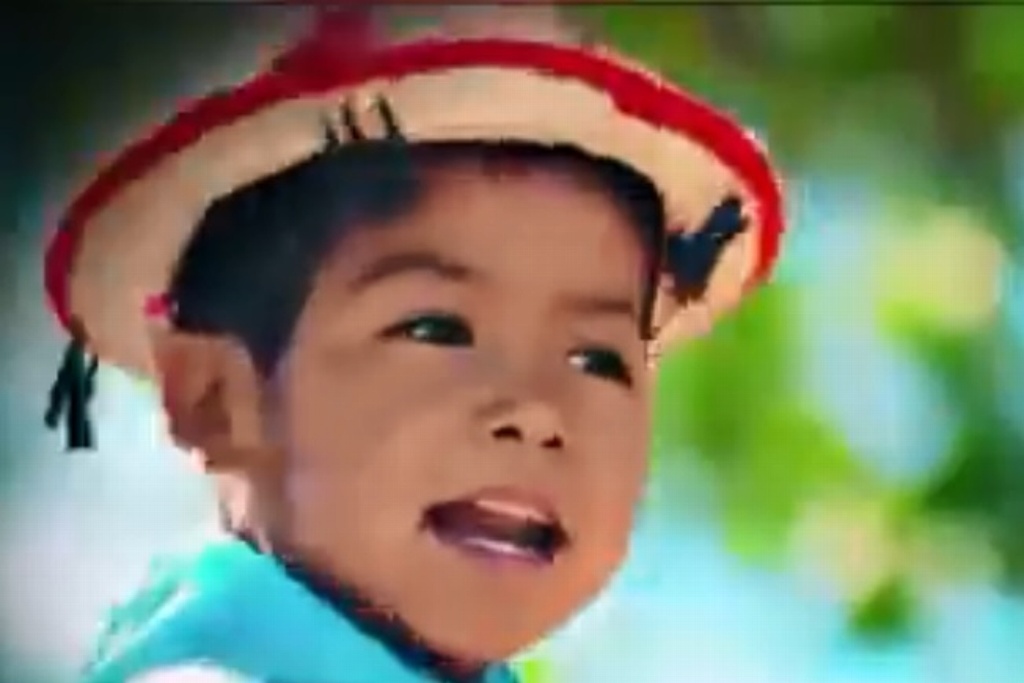 Imagen Conoce a Yuawi, la sensación del spot 