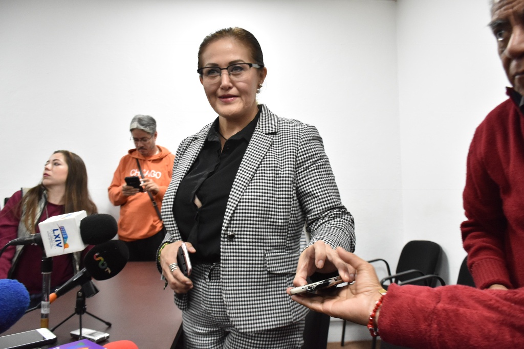 Imagen Viví 9 meses de insultos y agresiones, pero estoy de vuelta: Eva Cadena