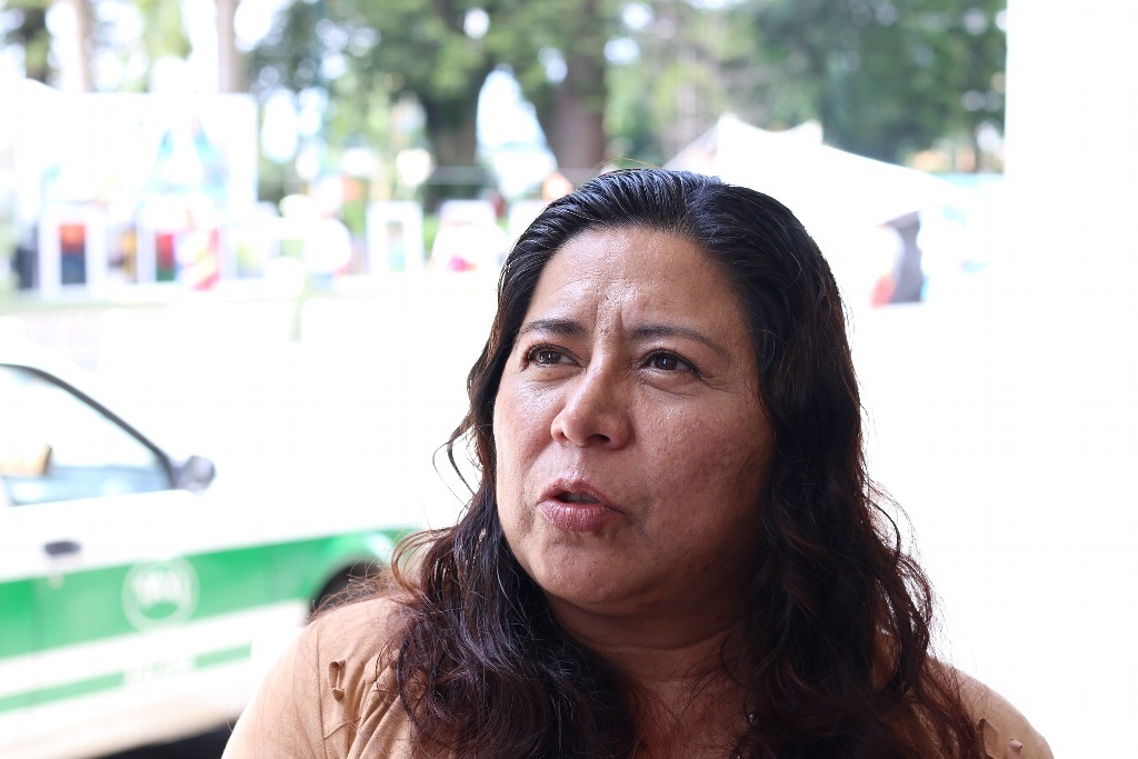 Imagen Escolta resguardó a familia del periodista de Gregorio Jiménez en atentado: CEAPP