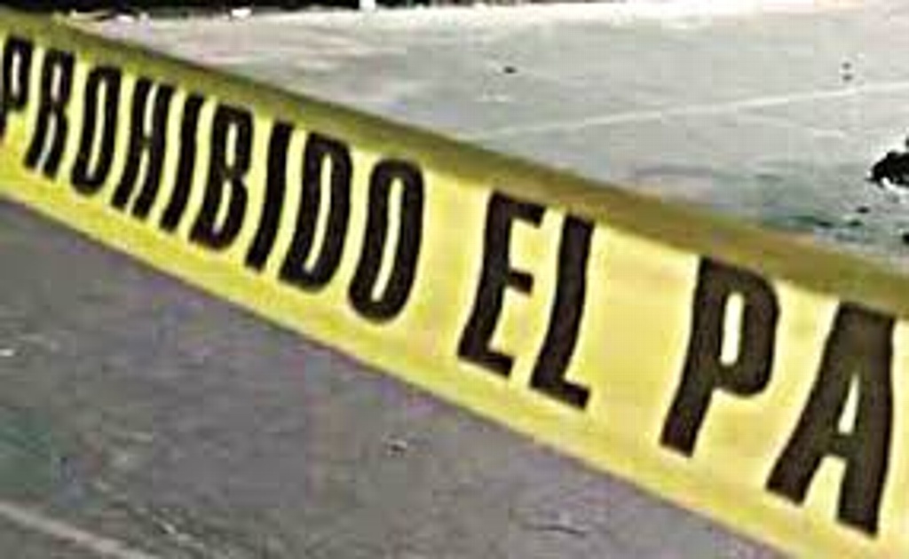 Imagen Esclarecen homicidio de regidor en Tabasco
