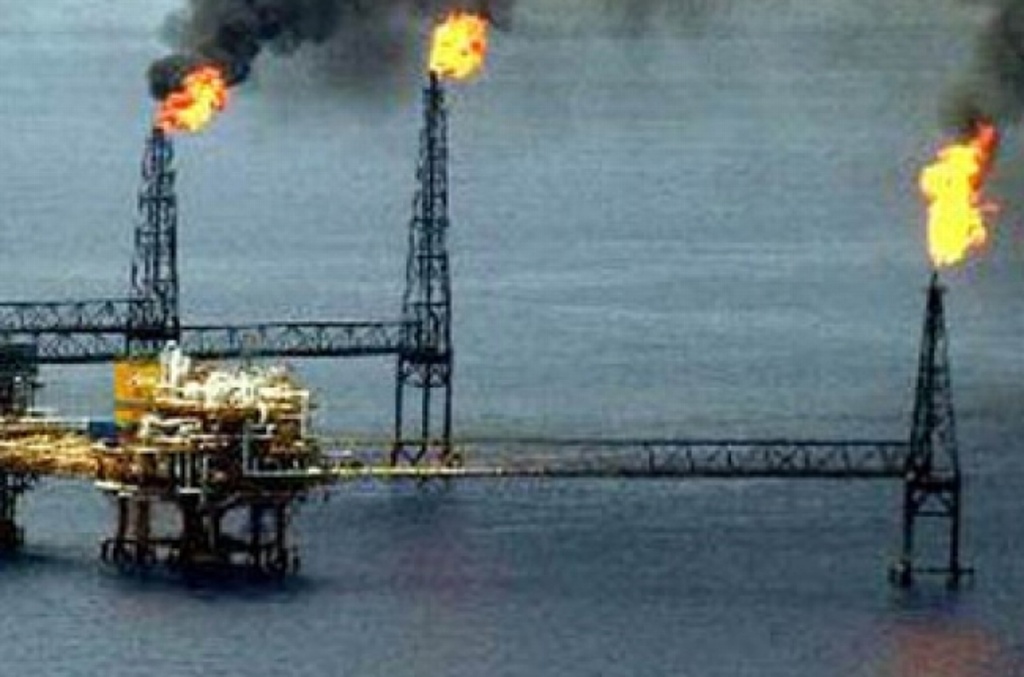 Imagen Precios del petróleo bajan por correcciones en el mercado