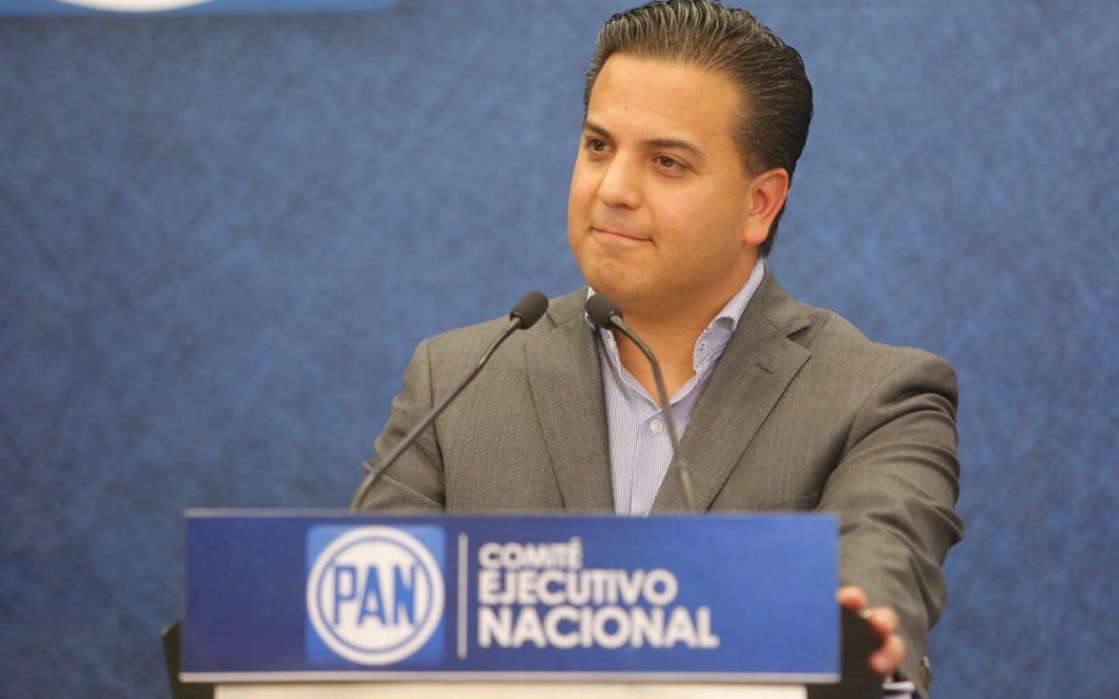 Imagen Presidente del PAN dispuesto a ser investigado sobre asuntos en Sonora