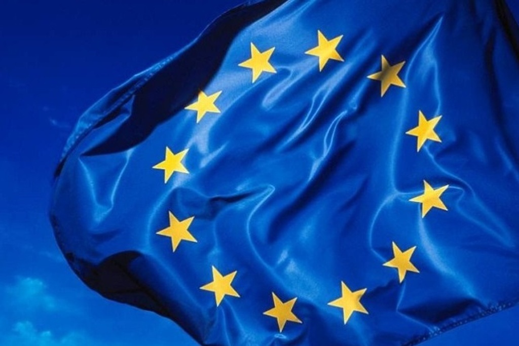 Imagen Unión Europea saluda acuerdo para formar gobierno en Alemania