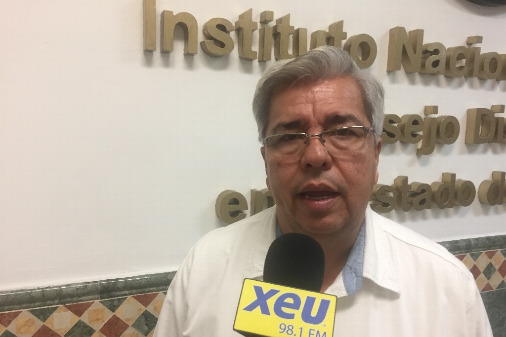 Imagen Investiga INE si hay tráfico de firmas para independientes en Veracruz-Boca del Río